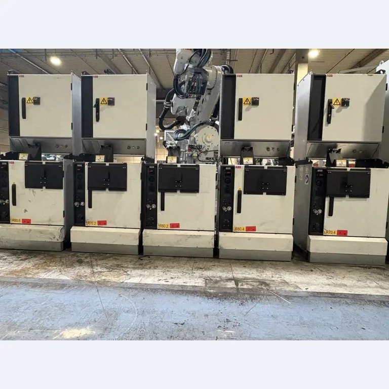 Sprzęt do produkcji samochodów-10