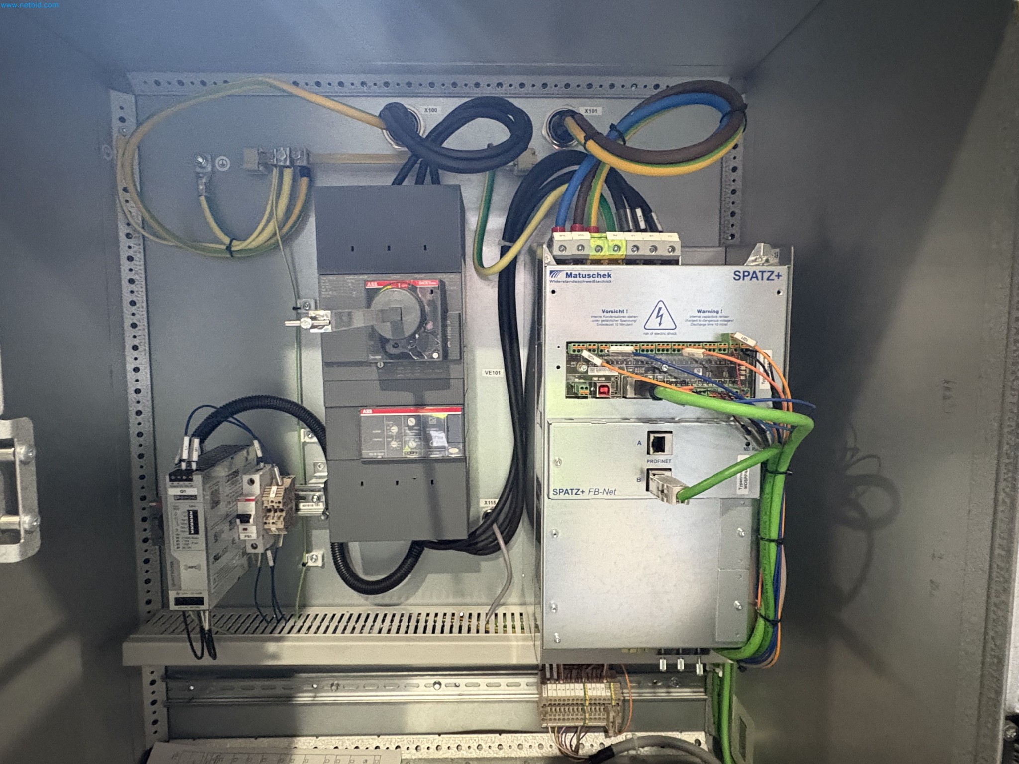 Sprzęt do produkcji samochodów-11