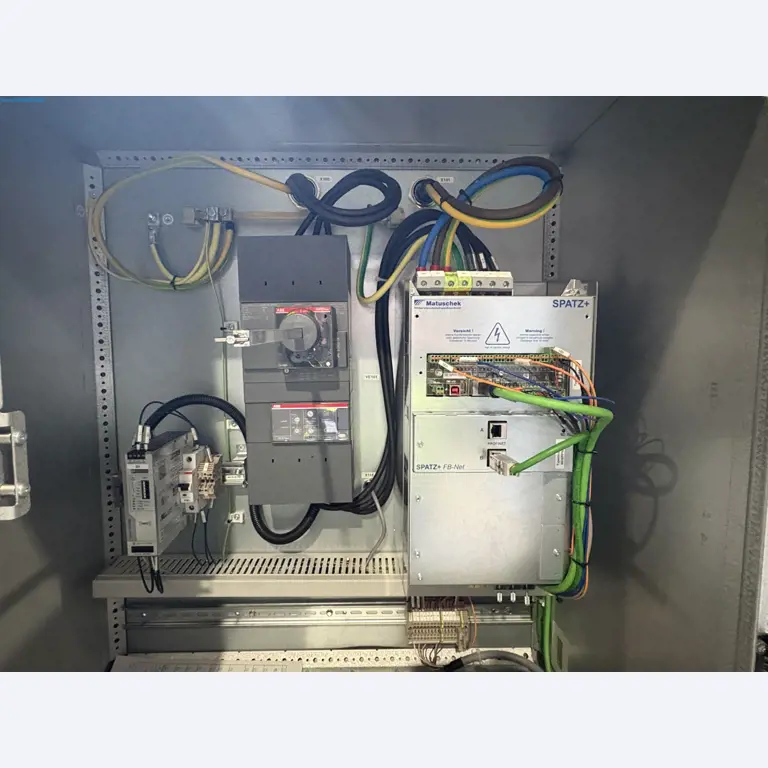 Sprzęt do produkcji samochodów-11