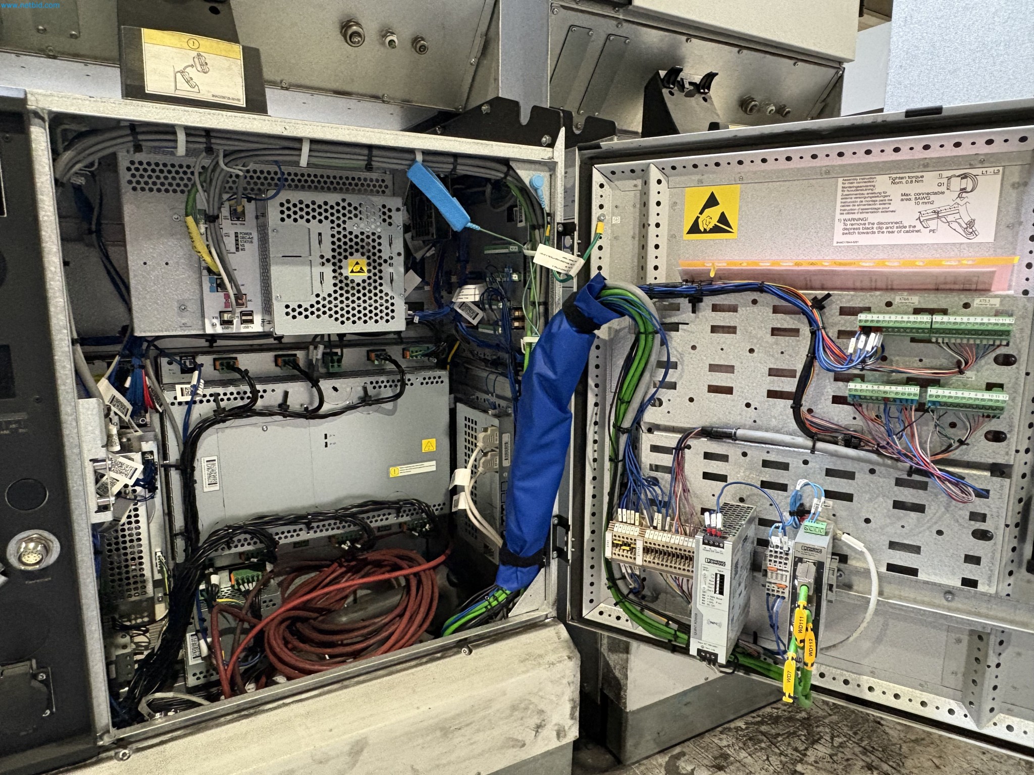 Sprzęt do produkcji samochodów-12