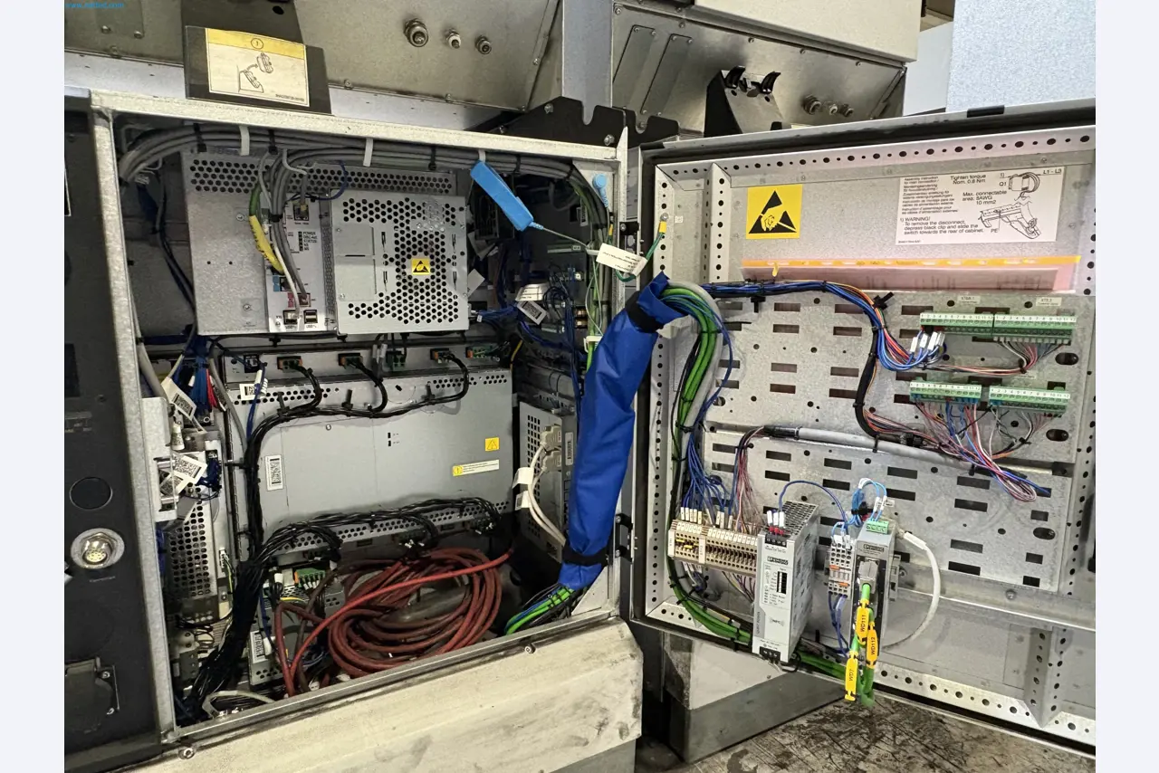 Sprzęt do produkcji samochodów-12