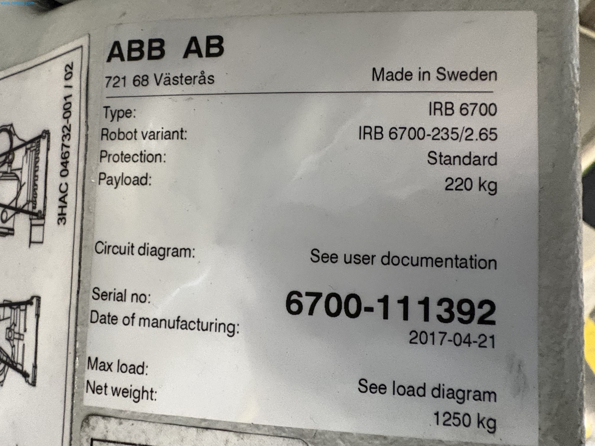 Sprzęt do produkcji samochodów-13