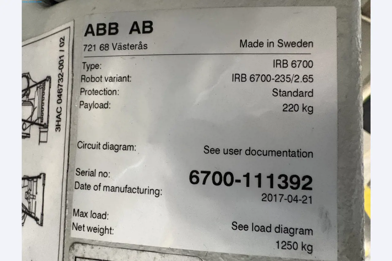 Sprzęt do produkcji samochodów-13