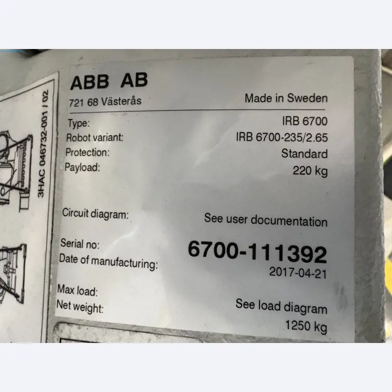 Sprzęt do produkcji samochodów-13