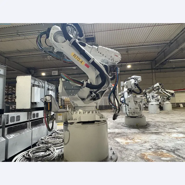 Sprzęt do produkcji samochodów-2