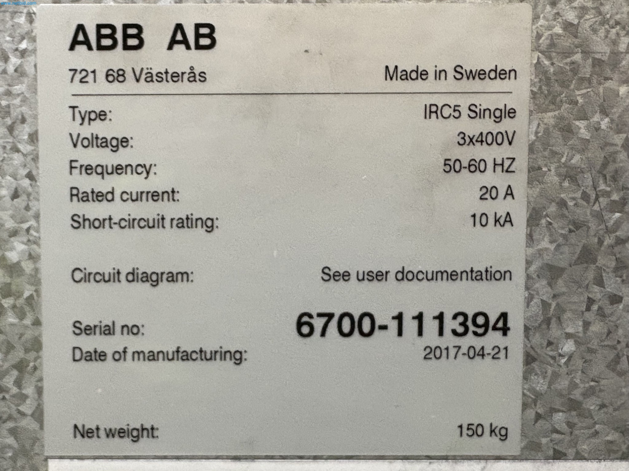 Sprzęt do produkcji samochodów-3