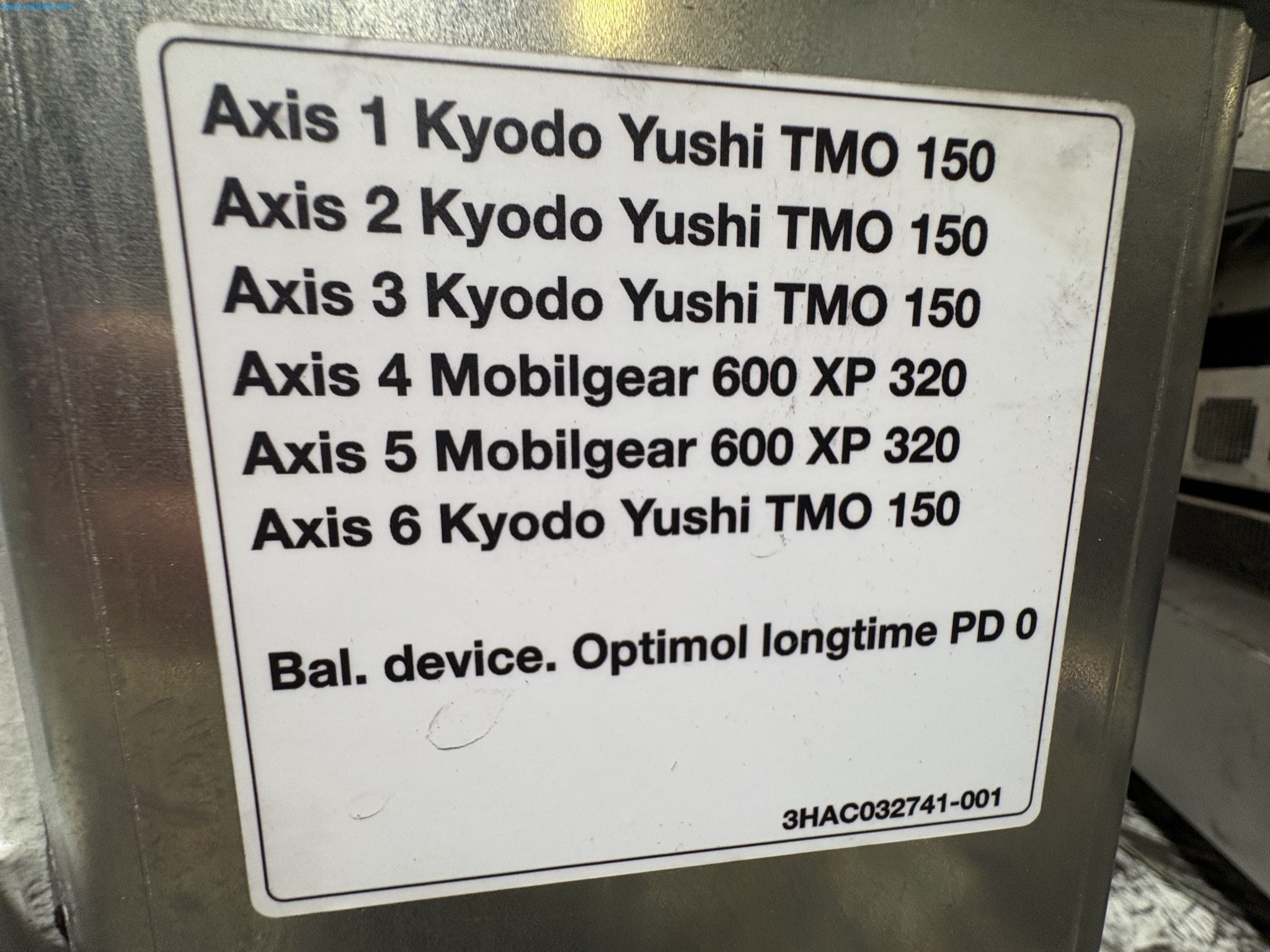 Sprzęt do produkcji samochodów-4