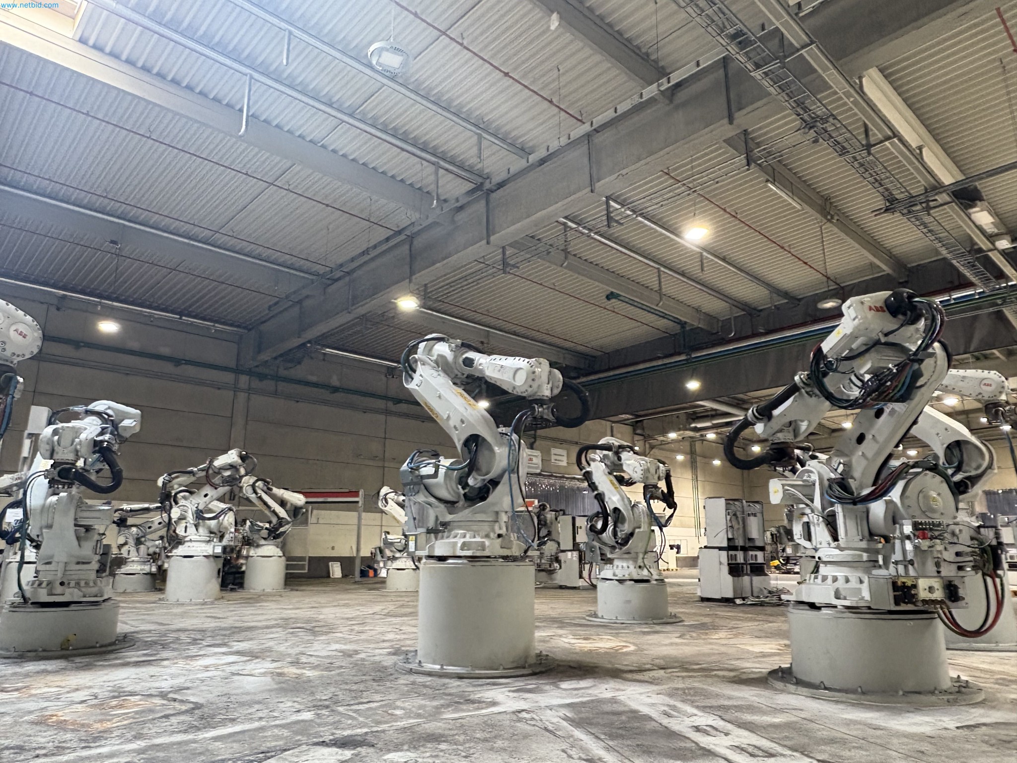 Sprzęt do produkcji samochodów-5