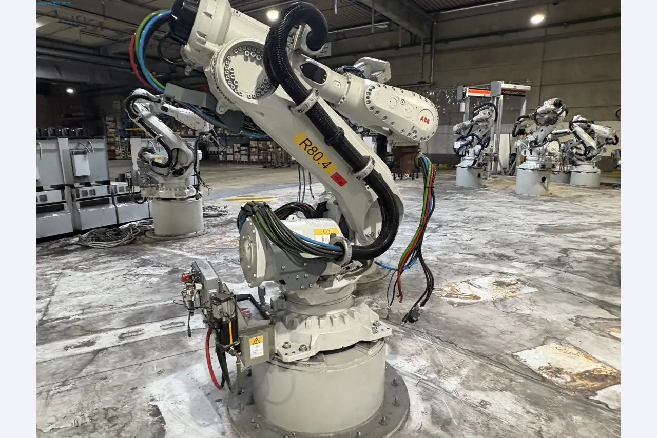 Sprzęt do produkcji samochodów-6