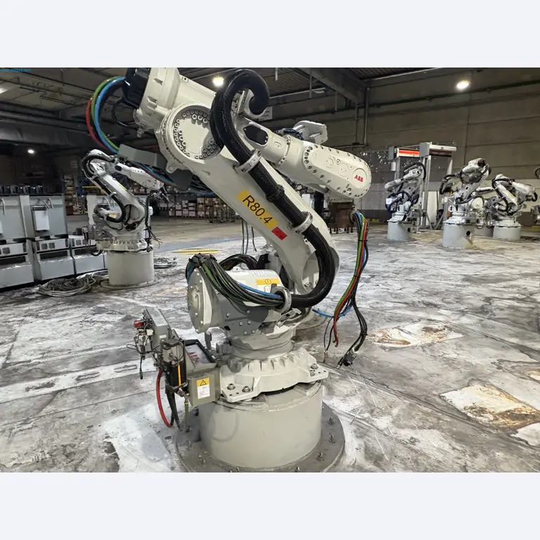 Sprzęt do produkcji samochodów-6