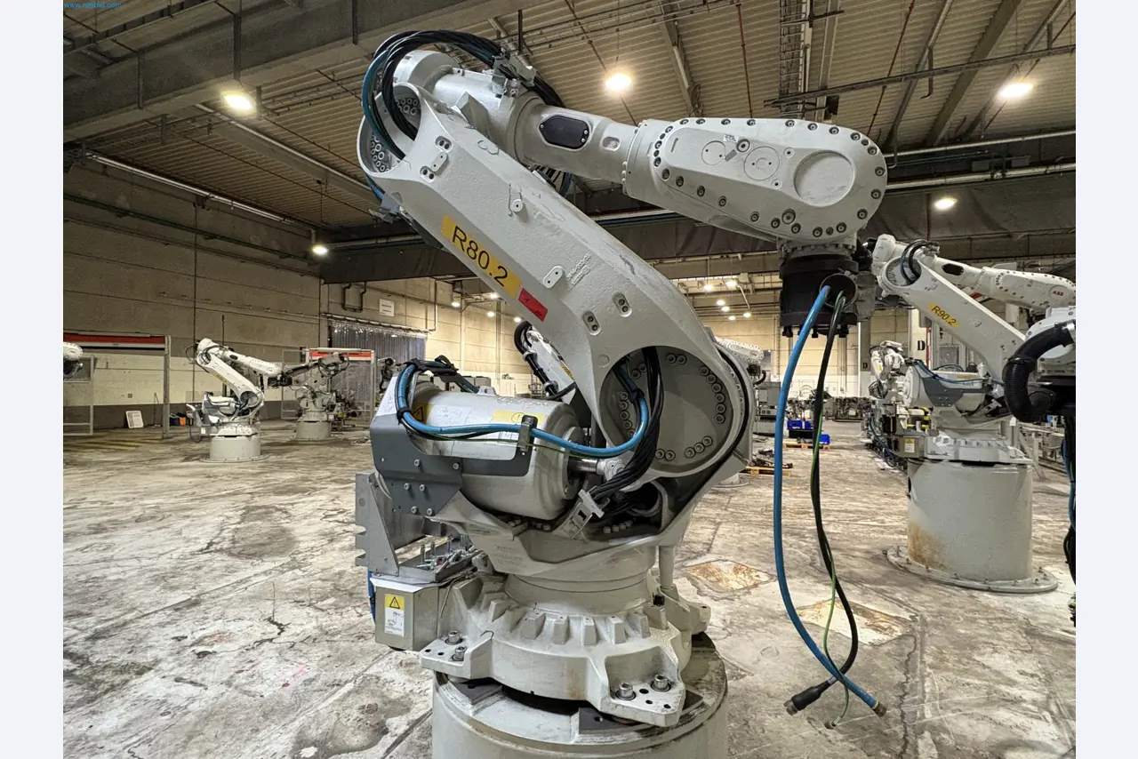 Sprzęt do produkcji samochodów-7