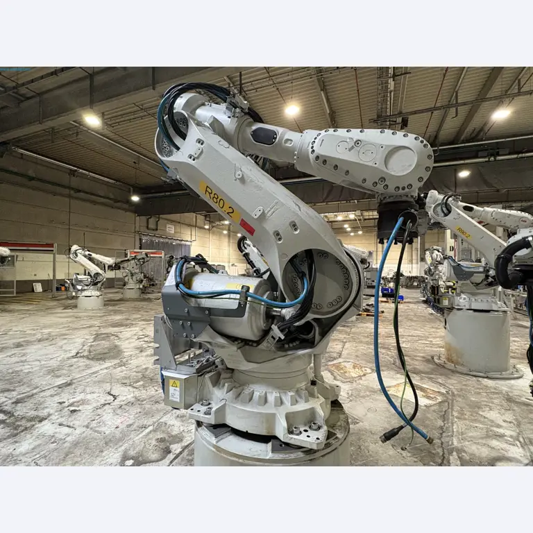 Sprzęt do produkcji samochodów-7