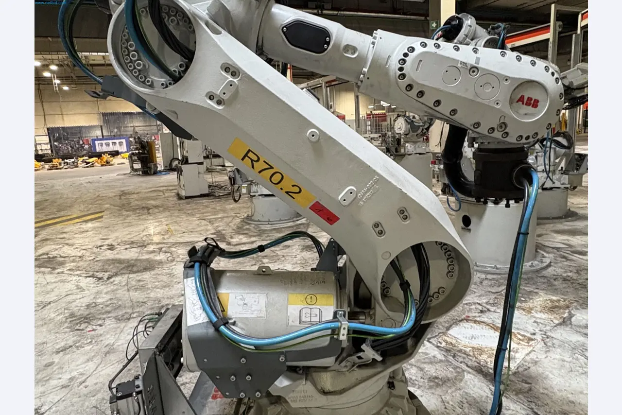 Sprzęt do produkcji samochodów-8