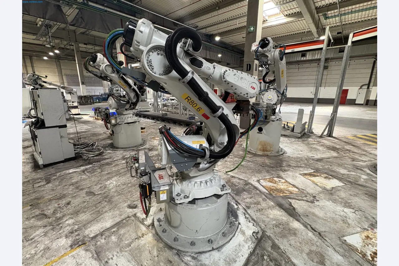 Sprzęt do produkcji samochodów-9