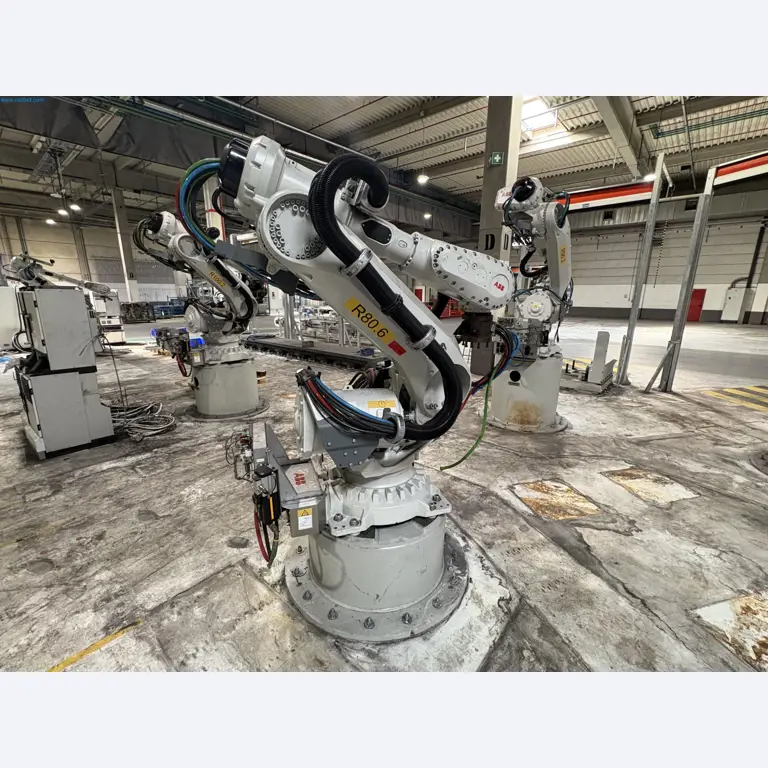 Sprzęt do produkcji samochodów-9