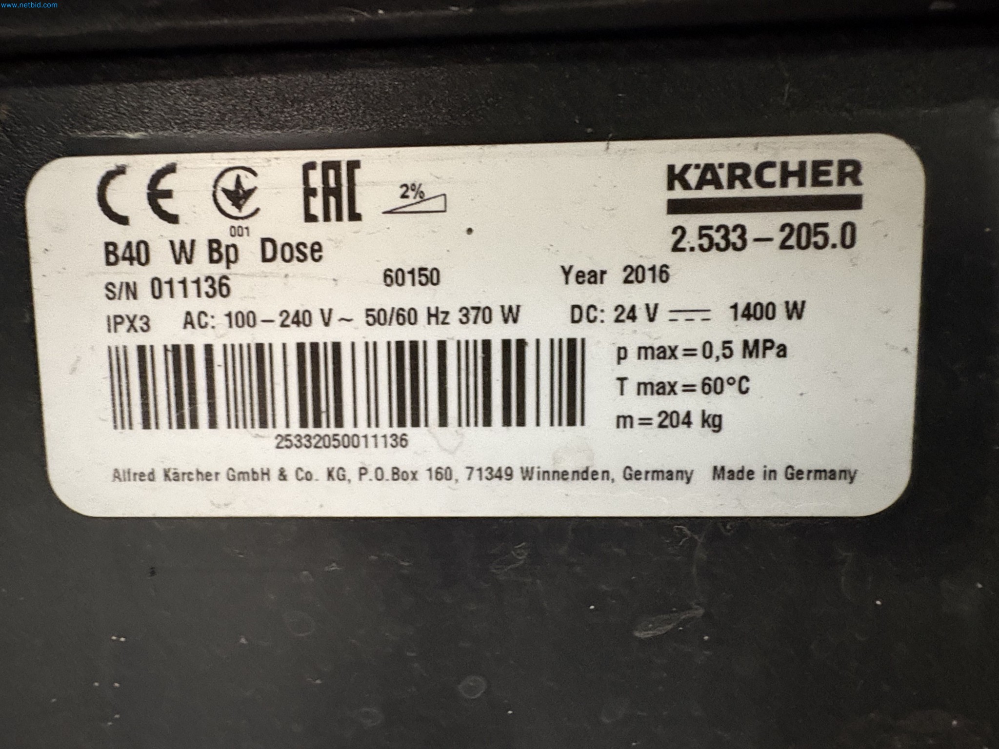 Sprzęt do produkcji samochodów-7