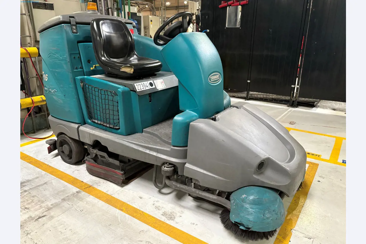 Sprzęt do produkcji samochodów-1