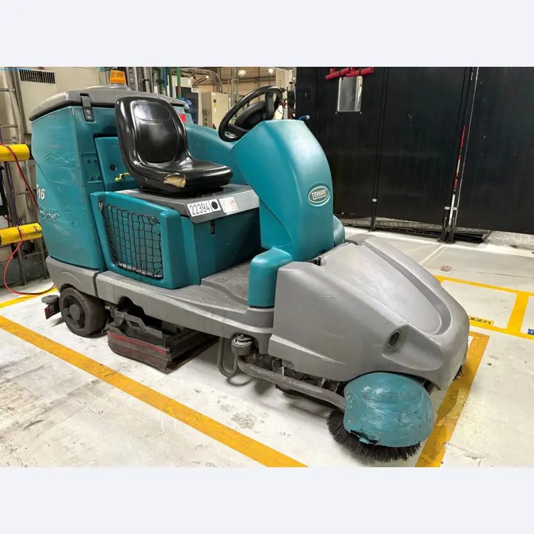 Sprzęt do produkcji samochodów-1