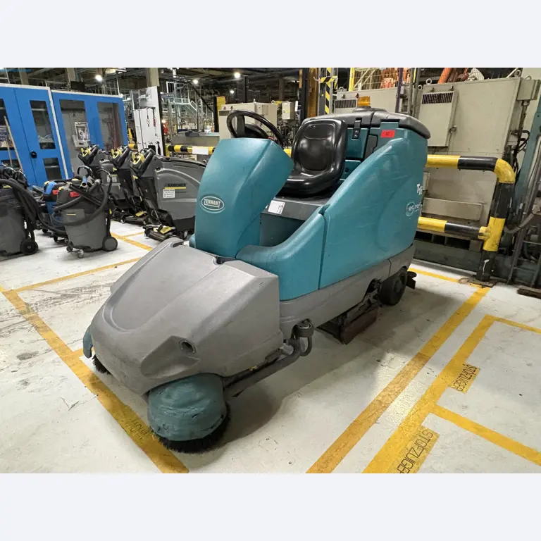 Sprzęt do produkcji samochodów-2