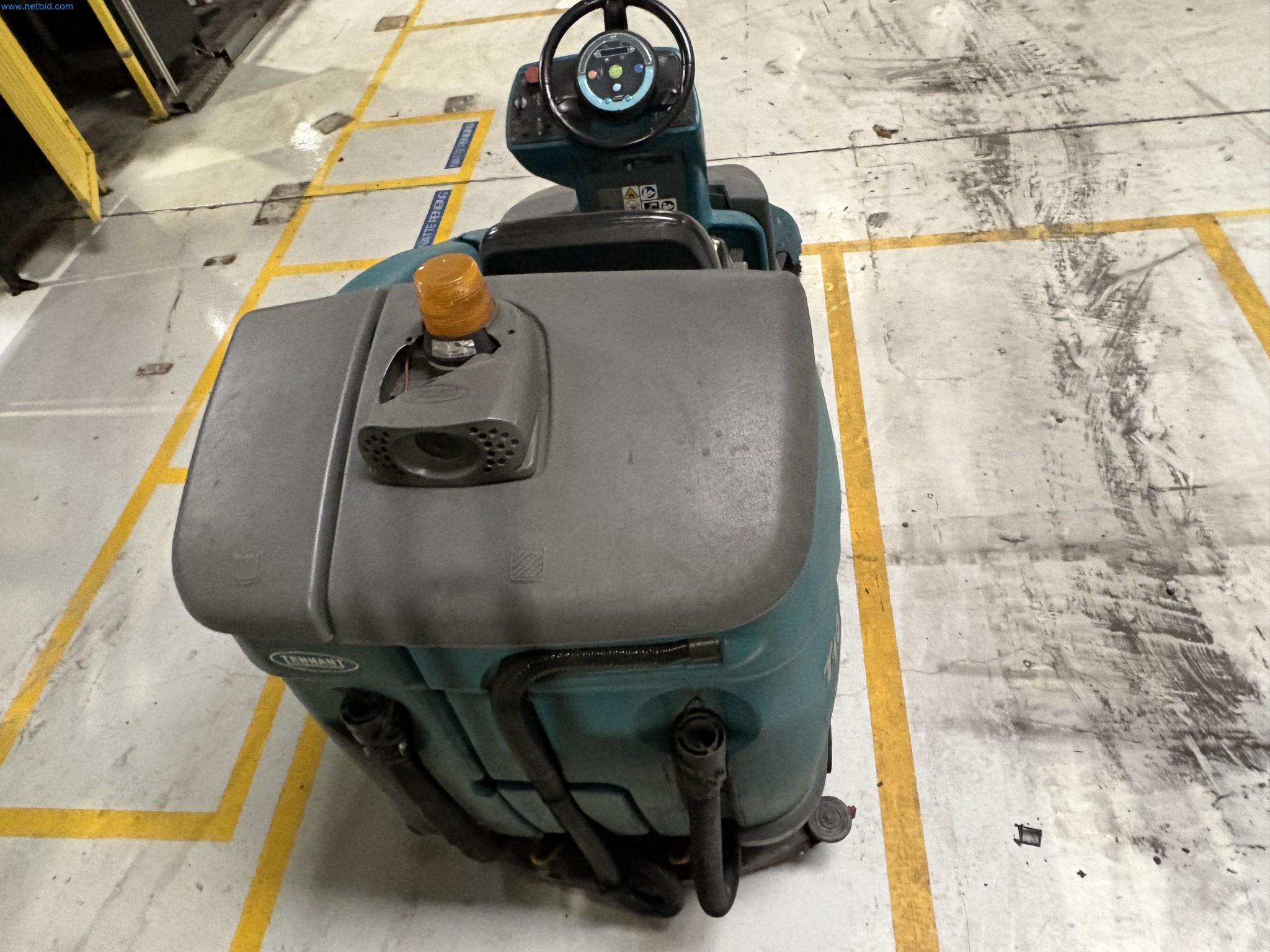 Sprzęt do produkcji samochodów-7