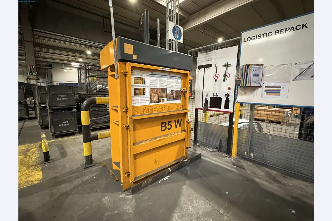 Sprzęt do produkcji samochodów-1