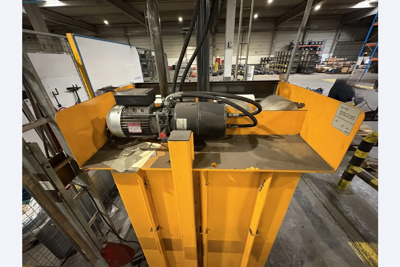 Sprzęt do produkcji samochodów-4