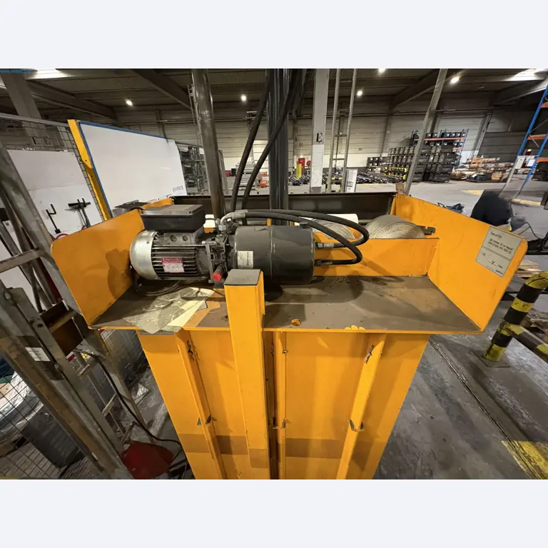 Sprzęt do produkcji samochodów-4