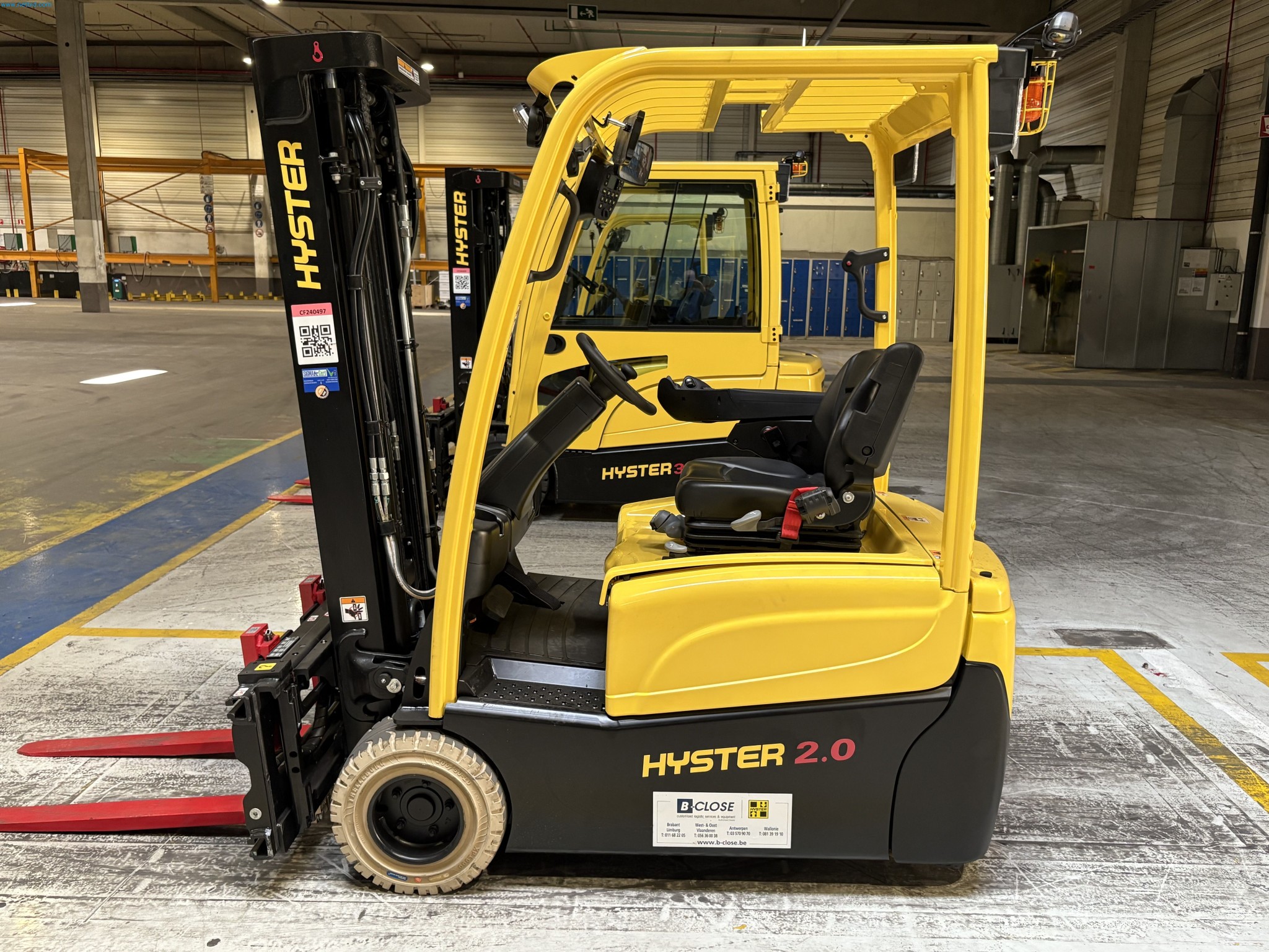 Sprzęt do produkcji samochodów-10