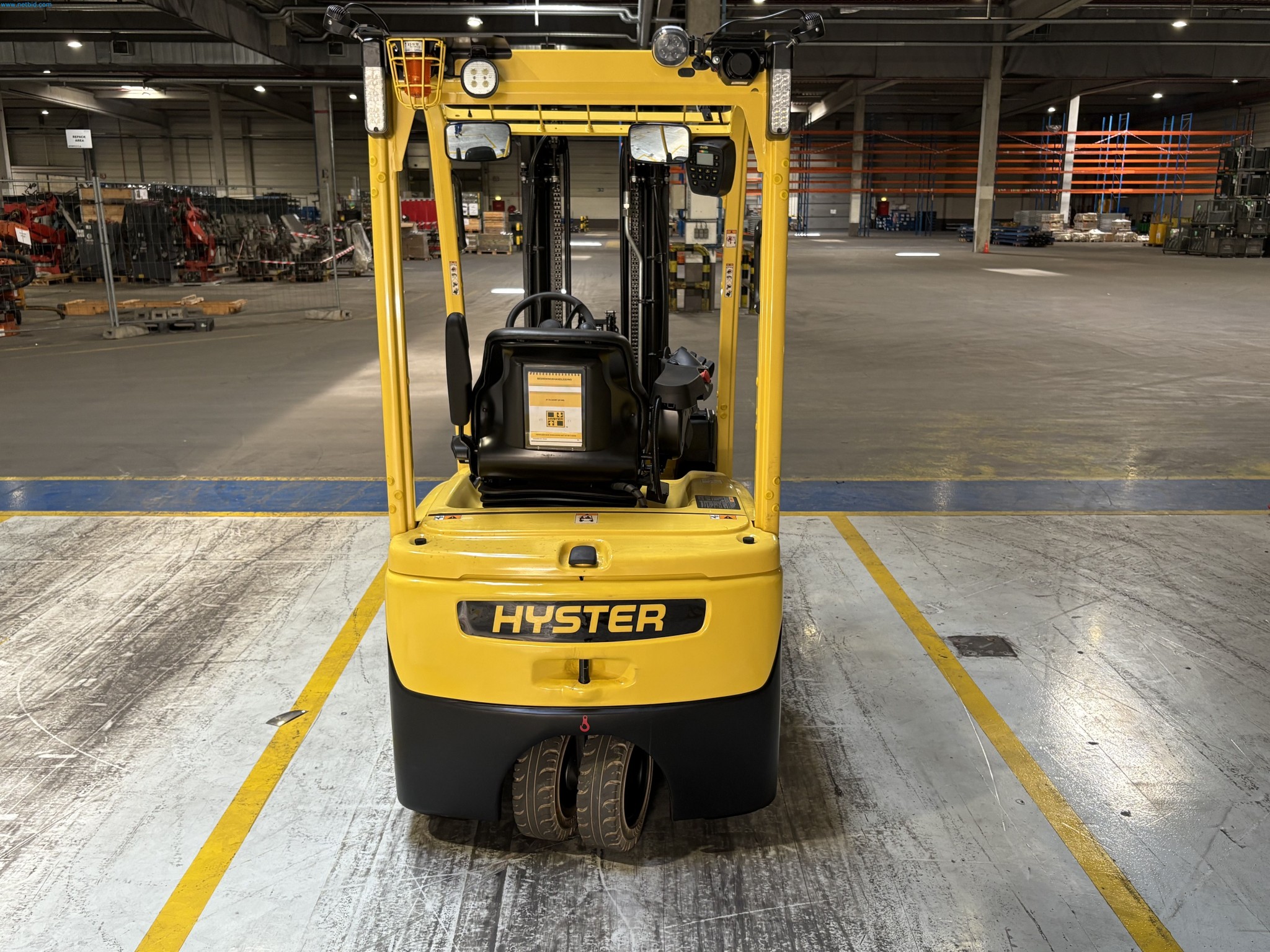 Sprzęt do produkcji samochodów-12