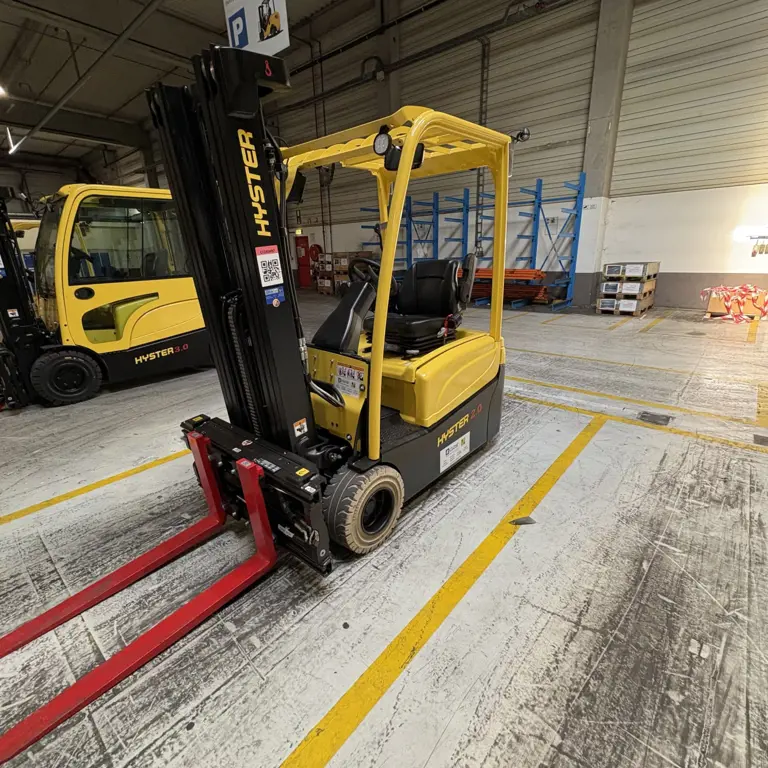Forklift HYSTER J2.0XNT MWB