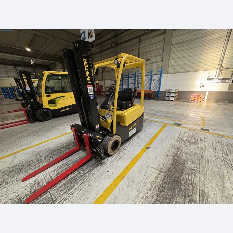 Sprzęt do produkcji samochodów-1