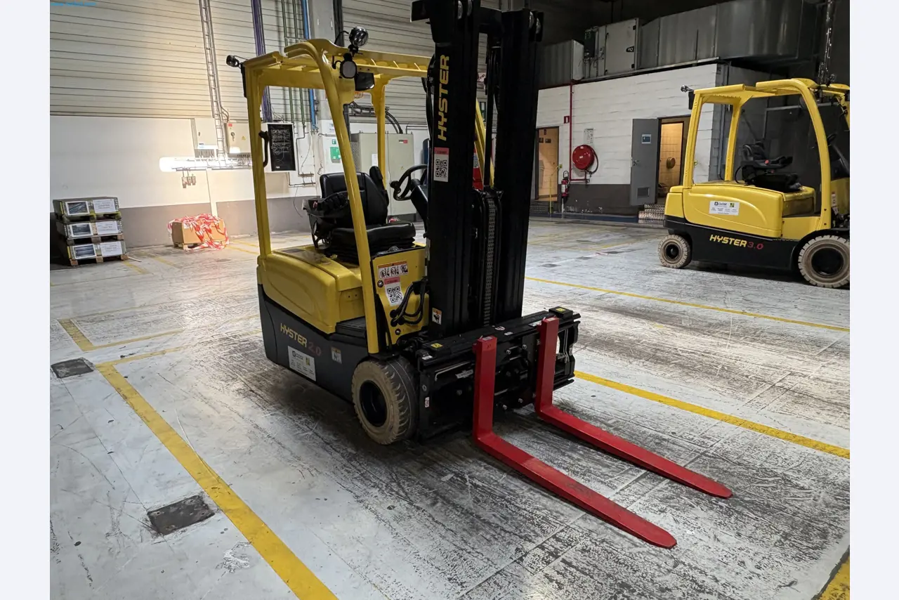 Sprzęt do produkcji samochodów-2