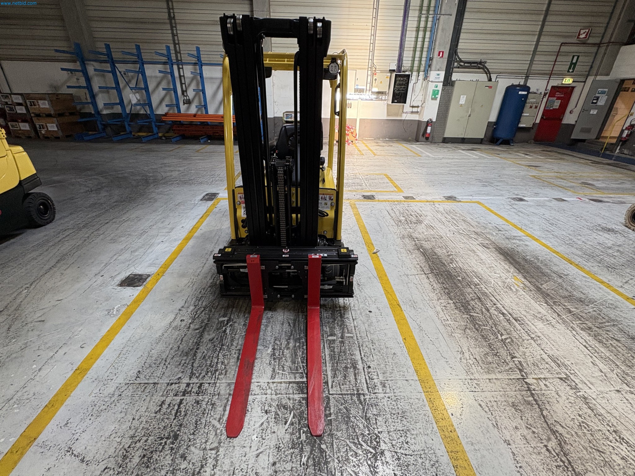 Sprzęt do produkcji samochodów-8