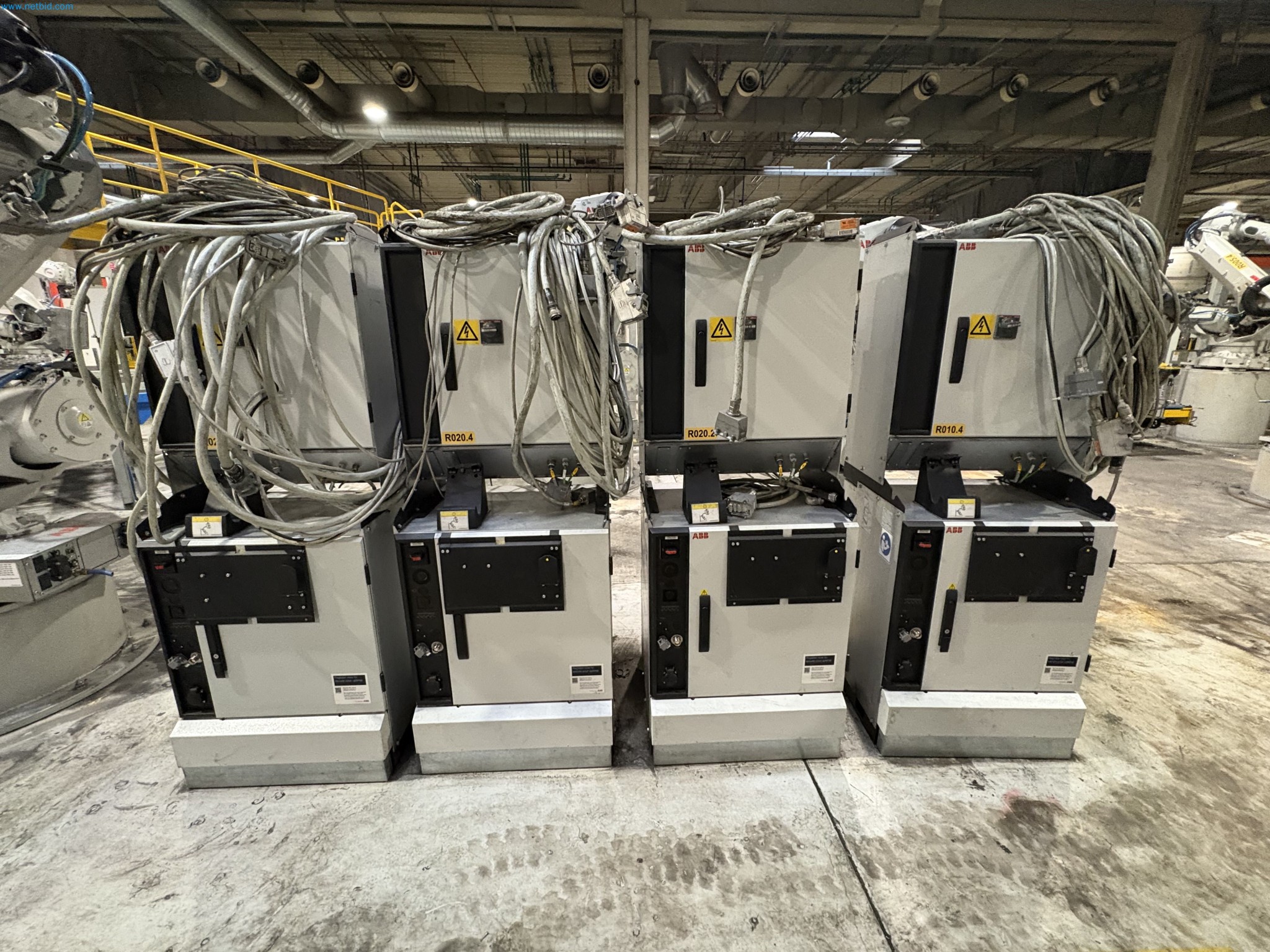 Sprzęt do produkcji samochodów-12