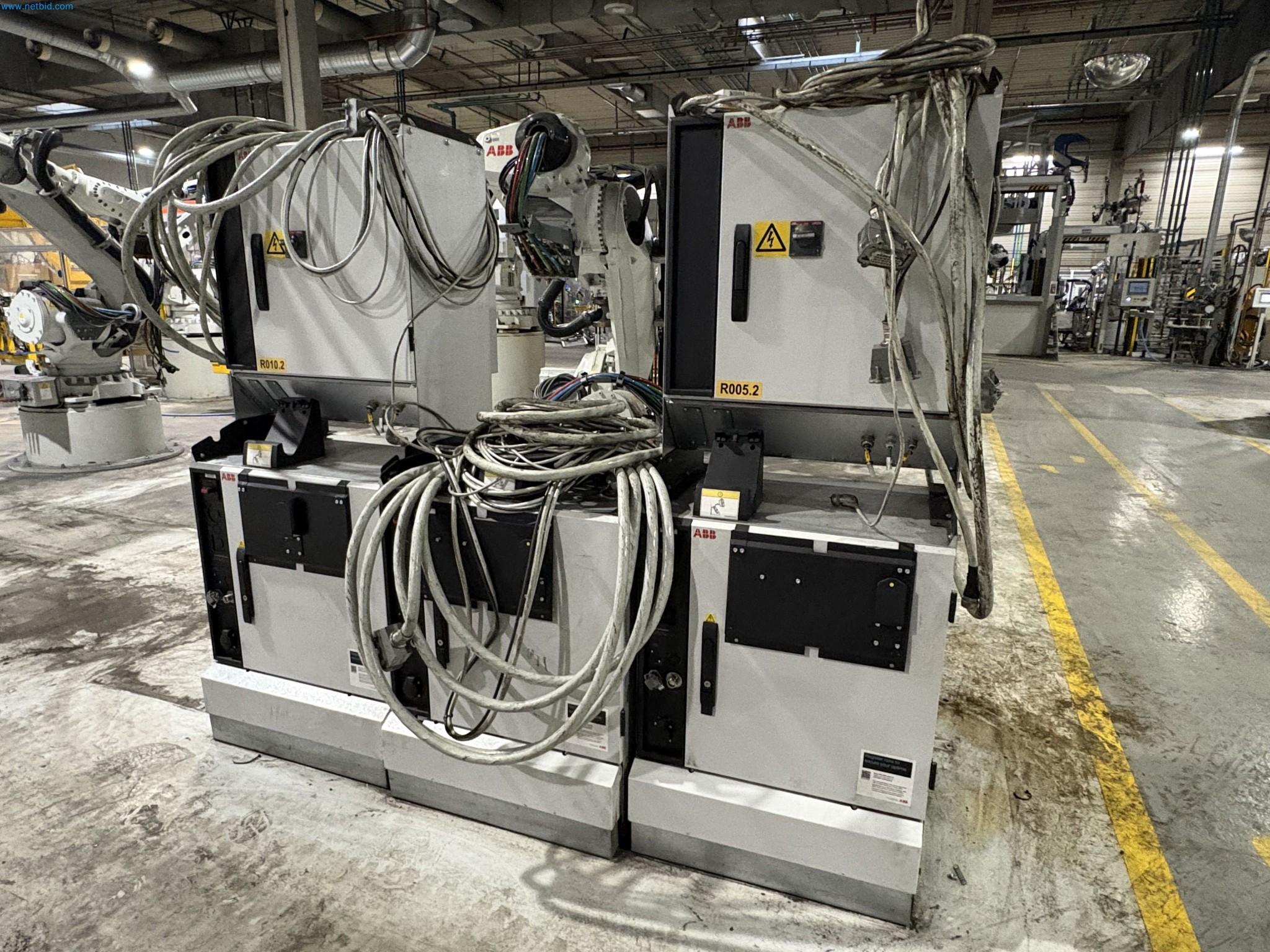 Sprzęt do produkcji samochodów-13