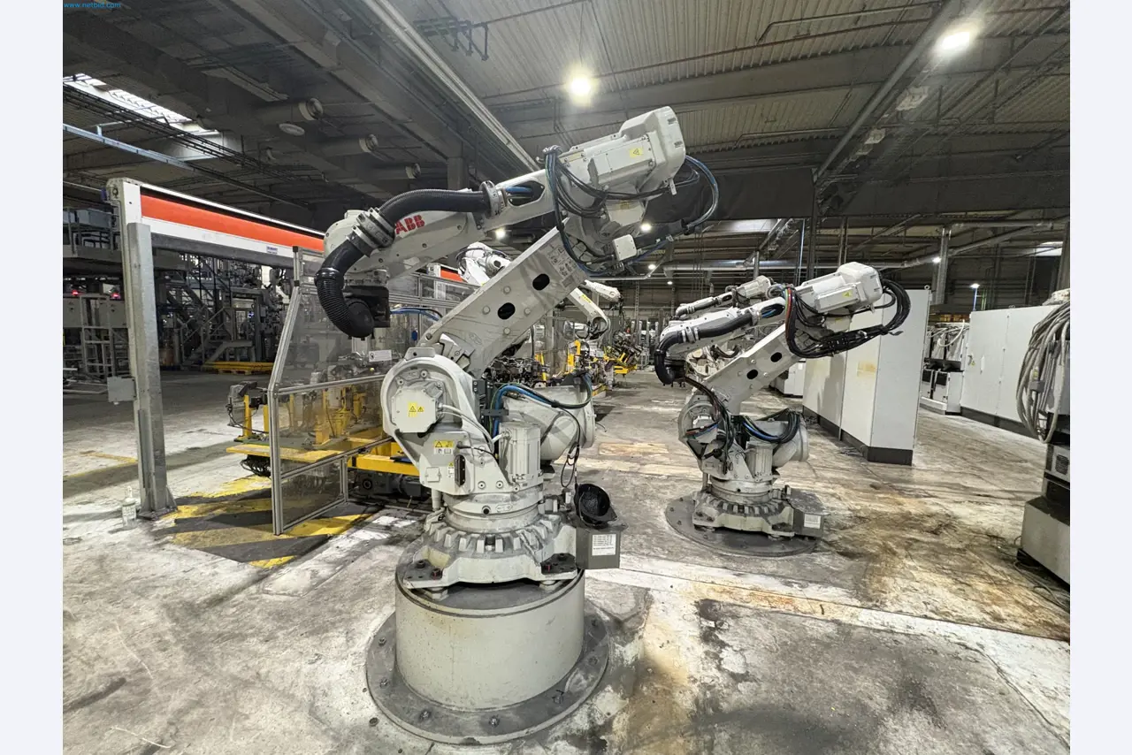 Equipment for automotive manufacturing-2