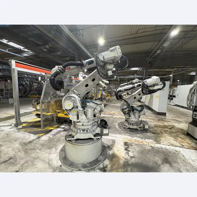 Equipment for automotive manufacturing-2