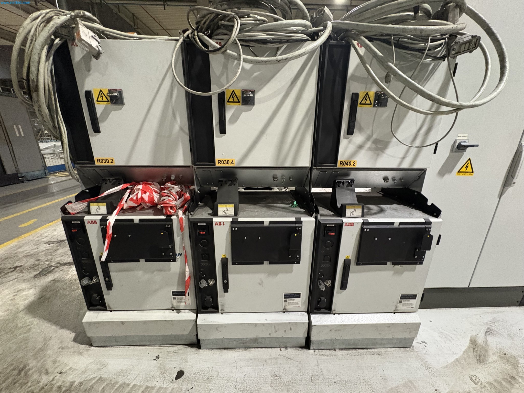 Sprzęt do produkcji samochodów-3