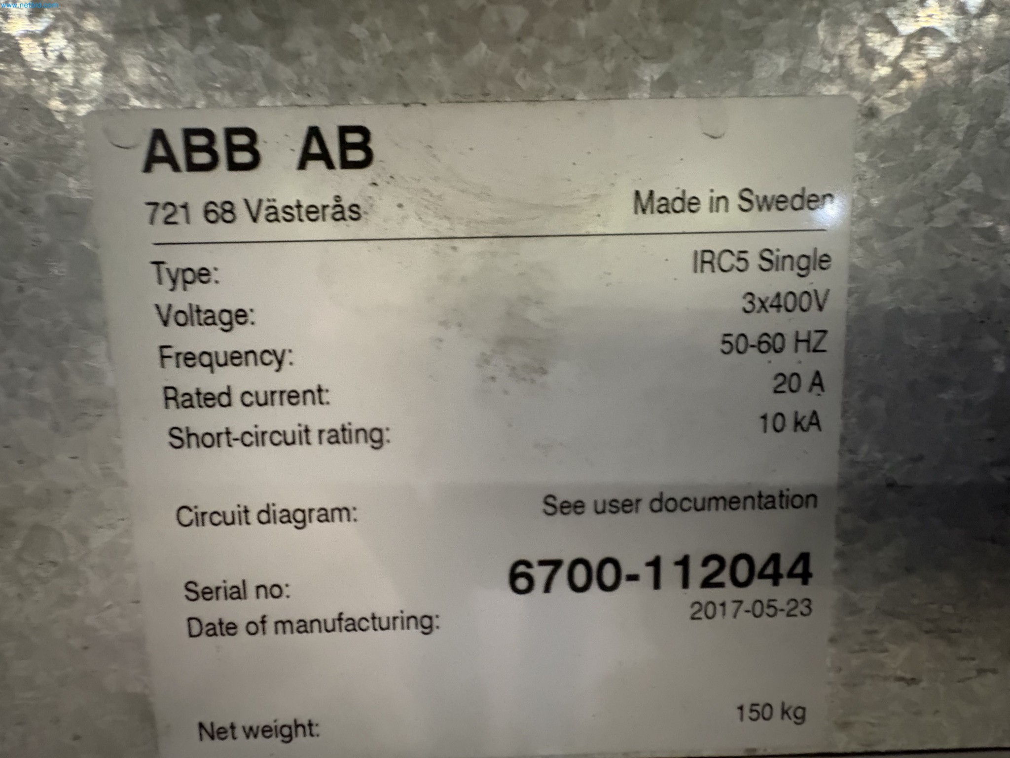 Sprzęt do produkcji samochodów-5