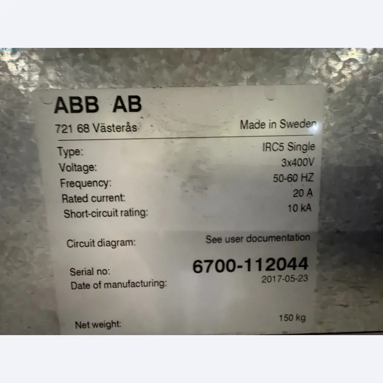 Equipment for automotive manufacturing-5