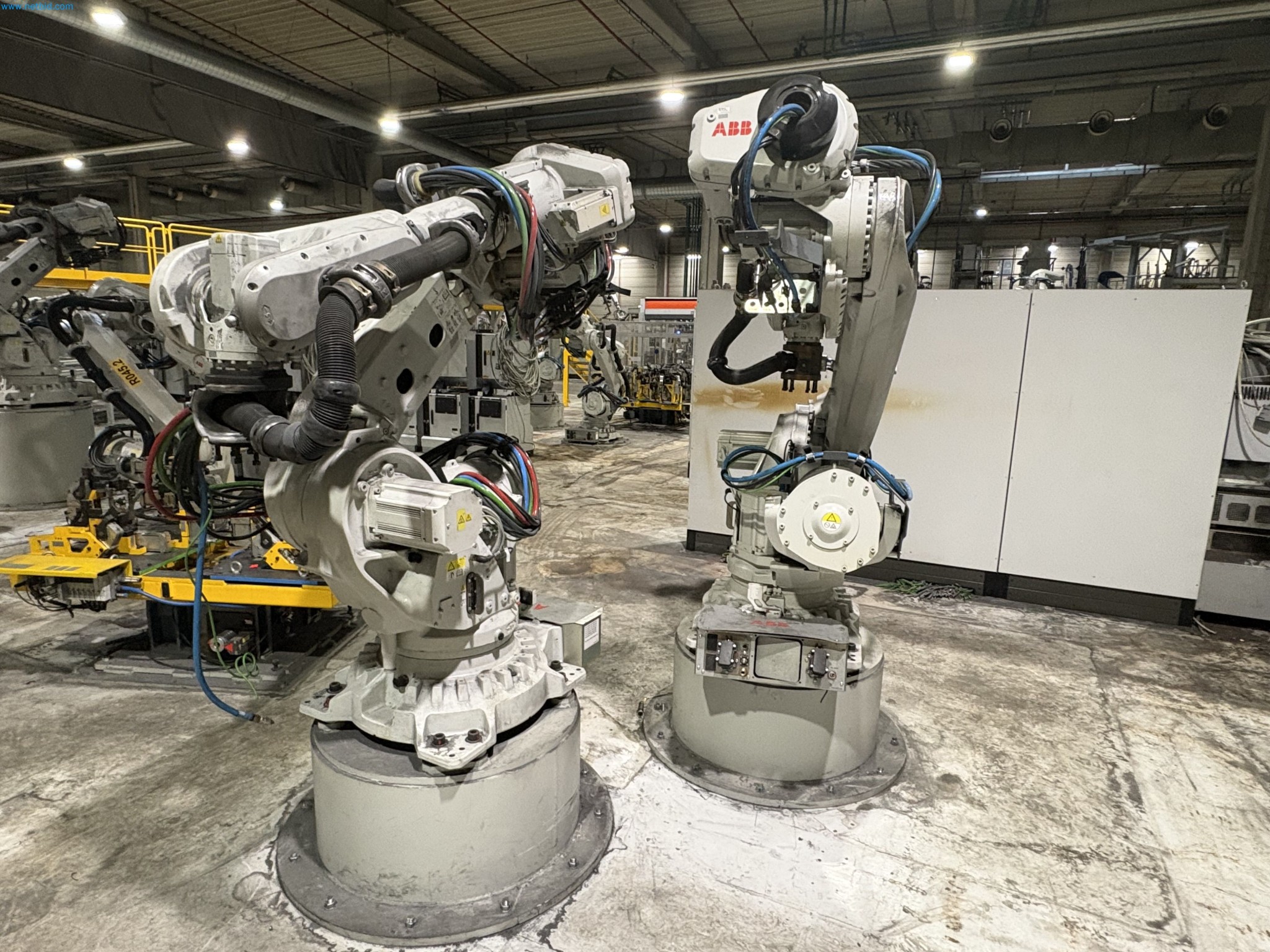 Sprzęt do produkcji samochodów-6