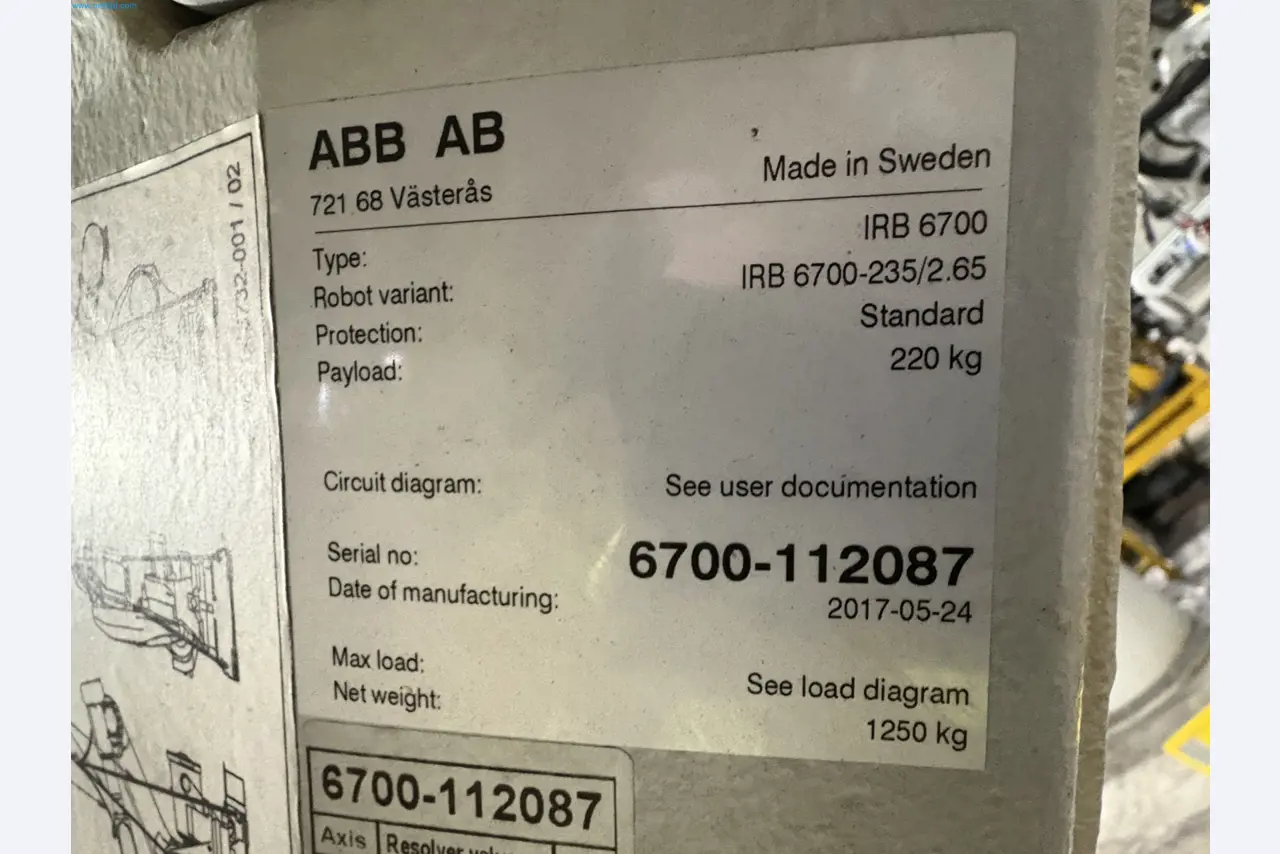 Equipment for automotive manufacturing-7