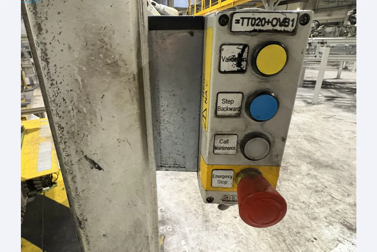 Sprzęt do produkcji samochodów-4