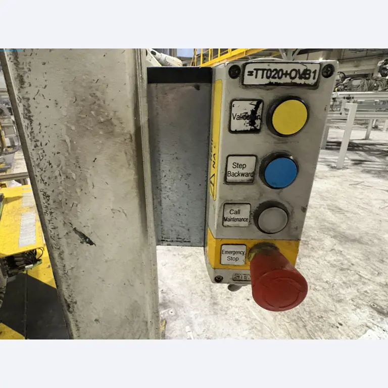 Sprzęt do produkcji samochodów-4