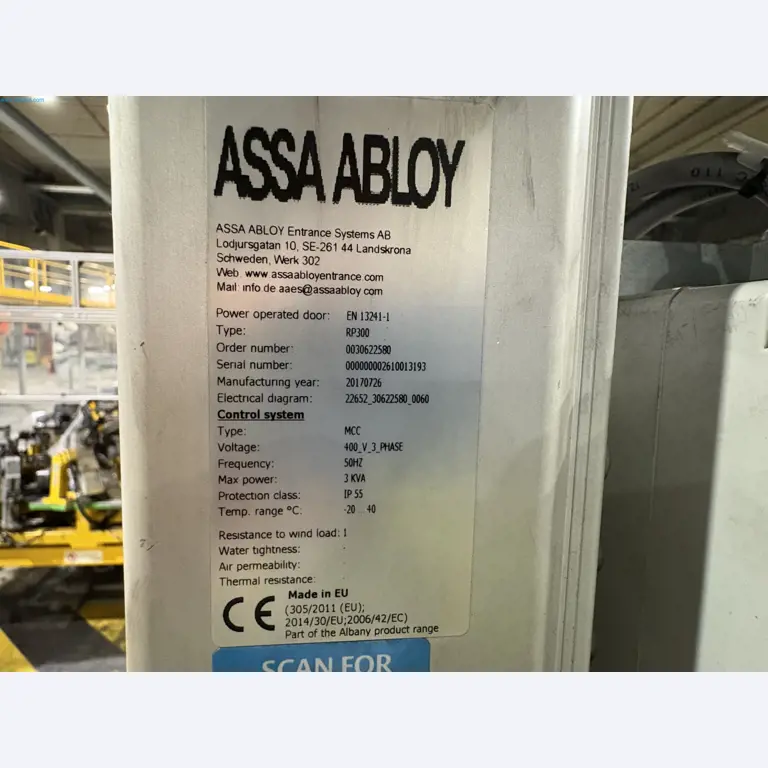 Sprzęt do produkcji samochodów-7