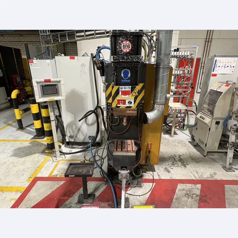 Sprzęt do produkcji samochodów-1