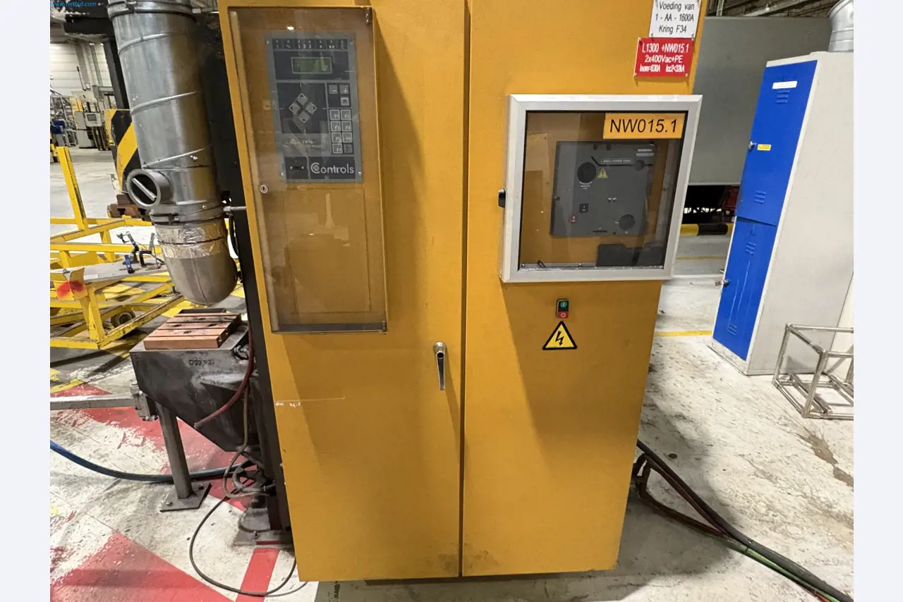 Sprzęt do produkcji samochodów-3