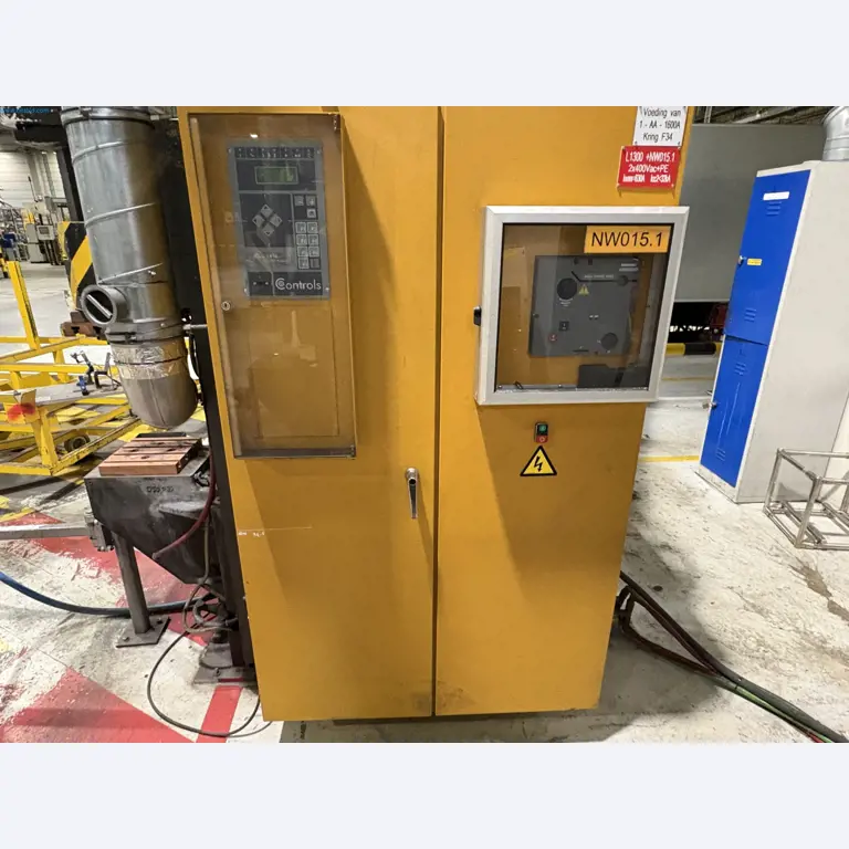 Sprzęt do produkcji samochodów-3