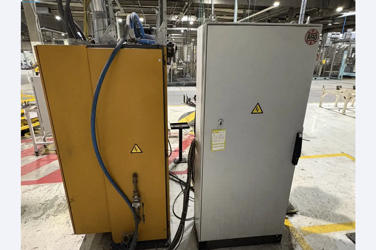 Sprzęt do produkcji samochodów-5