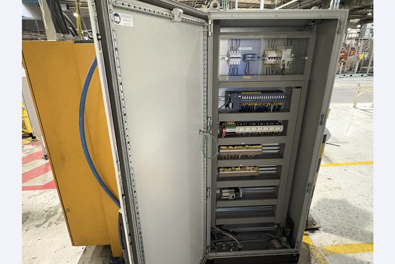 Sprzęt do produkcji samochodów-6